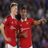 | Scott McTominay on Casemiro: &ldquo;If he ever needs any advice, I will always be there for him.&rdquo;