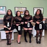 Hombres,   Cual es su ideal?