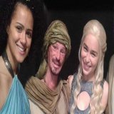 FLASH | L'acteur Darren Kent, c&eacute;l&egrave;bre pour ses r&ocirc;les dans &laquo;&nbsp;Game of Thrones&nbsp;&raquo; et dans &laquo;&nbsp;Donjons et Dragons&nbsp;&raquo;, est d&eacute;c&eacute;d&eacute; &agrave; l'&acirc;ge de 36 ans.