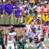 Start. Bench. Cut. Who are you choosing?   WR&rsquo;s : Justin Jefferson, Ceedee Lamb &amp; Garrett Wilson