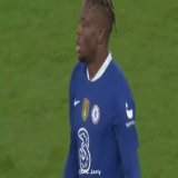 Denis Zakaria debut for Chelsea vs Dinamo Zagreb (H)