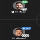 If PSG don&rsquo;t want the Champions league this season&hellip;