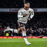 Very entertaining match, finish that cheating club off at Old Trafford