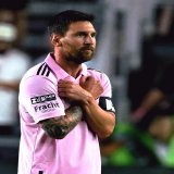 Lionel Messi for Inter Miami  3 games  5 goals  1 assists   Sometimes you&rsquo;ve just got to appreciate greatness