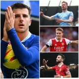 Chelsea are rebuilding under Todd Boehly &amp; Graham Potter. Questions need to be asked about Creativity in Midfield. If we look at our rivals, City with De Bruyne, Arsenal with Odegaard, United with Bruno, we've got Mason Mount. I appreciate him as