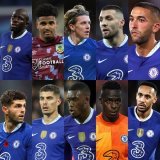Chelsea should recoup minimum &pound;250m from Player Sales by Summer 2023. Many have 1/2 years left on Contract.  Koulibaly - &pound;25m  Maatsen - &pound;15m Gallagher - &pound;35m Kovacic - &pound;30m Ziyech - &pound;20m Pulisic - &pound;30m Haver