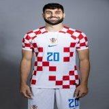 Chelsea are expected to make a move to sign Josko Gvardiol. [@Matt_Law_DT]  It will be interesting to see how he gets on against Morocco and at this World Cup as he's very highly rated by many