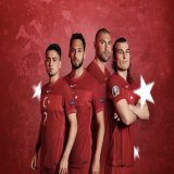Denmark - World Cup dark horses?