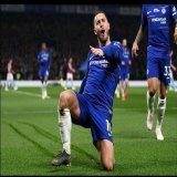 After another Salah masterclass today,  we are all left with one question.  WHO IS THE GREATEST PL WINGER , SALAH OR HAZARD? OR ?   OR ?  #LIVMCI #liverpoolvsmancity #LiverpoolFC #Salah #Salah #Hazard #Chelsea #ChelseaFC  #RealMadrid #Benzema #LaLiga