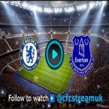 Chelsea vs Everton Live Stream Full HD  Mobile Link:   PC Link:   Chelsea vs Everton Premier League  Retweet  + Like  To Support US