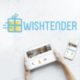 Someone just bought a surprise gift off my wishlist worth &euro;40.85   Check out my wishlist here:  via WishTender