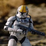 Clone Pilot Episode II Attack of the Clones HotToys HK Release #HotToys #ホットトイズ #スターウォーズ