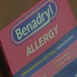 The parents of 13-year-old Jacob Stevens says he died after he took between 12 and 14 Benadryl pills. He spent nearly a week on the ventilator prior to his death. According to CBS News, people are doing the challenge in order to have hallucinations.