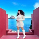 I&rsquo;m obsessed with this amazing place! &hearts;️ What&rsquo;s your favorite photo ? 1, 2, 3, 4, or 5 شنو اكتر صورة عجبتكم ؟ \ud83e\udd70