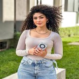 Ne t'inqui&egrave;te pas!L'&eacute;cran le plus puissant actuellement au Maroc @honormorocco #HONORX9a avec une batterie de 5100mAh et de nombreuses fonctionnalit&eacute;s disponibles actuellement sur le march&eacute; marocain avec 4199MAD seulement 