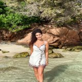 Not ready to say goodbye to summer \u2600\ufe0f
