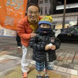 #東国原英夫 #宮崎県知事選挙  行ってきました\u203c\ufe0eまた会いたいです！ やさしくてうれしかった まさか会えるとは思わなかった