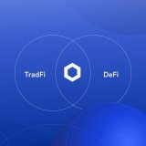The Chainlink platform is the gateway between traditional and onchain finance.  Our latest guide unpacks how we are enabling both worlds to maximize the tokenization opportunity&mdash;all with security, flexibility, and transparency.   Check it outTh