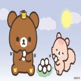 お月見団子こねこね  #十五夜