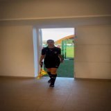 It&rsquo;s chaima chakir\ud83e\uddbe  #reference #referee\u26bd #refereelife #marocaine\ud83c\uddf2\ud83c\udde6 #maghribiyat #sportgirl #arbitre #arbitredefoot #chaimachakir #pumashoes #pumafootball #fifa #fifaworldcup #fifawomensworldcup