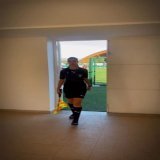 It&rsquo;s chaima chakir\ud83e\uddbe#reference #referee\u26bd #refereelife #marocaine\ud83c\uddf2\ud83c\udde6 #maghribiyat #sportgirl #arbitre #arbitredefoot #chaimachakir #pumashoes #pumafootball #fifa #fifaworldcup #fifawomensworldcup