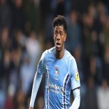 Coventry City's current list of injured players:   Jonathan Panzo   Ben Sheaf   Liam Kelly   Jamie Allen   Callum O'Hare   Kasey Palmer   Fabio Tavares  ???????????????? ???????? ????????????????????, ???????? ????????????????????.   #CCP | #PUSB