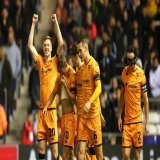 Hull City's Championship points total after 18 games in 2022/23: .  Hull City's Championship points total after 18 games in 2023/24: .  ???????????? ???????????????? ???????????? ???????? ????????!   #CCP | #HCAFC