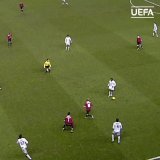 \ud83c\uddee\ud83c\uddf9 Andrea Pirlo was simply stunning.  #UCL