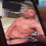 Sources: Boston #celtics Grant Williams sent a picture to a Portland #Trailblazers players wife