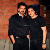 #AskSRK @iamsrk sir I'm your big fan from tamilnadu.. can we expect this combo in future ??