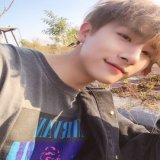 I love all of them sooo much but here&rsquo;s the love of my life  #FightingForWonho   #우리를_지켜봐줘 @OfficialMonstaX  @STARSHIPent