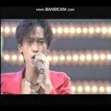 GOAL　トニセン　20thCentury　　V6　坂本昌行　井ノ原快彦　長野博　ジャニーズJr黄金期　櫻井翔  @YouTube この歌と ジンクス 大好きだったなぁ