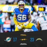 we win