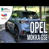 Une semaine au volant de l'Opel Mokka dans sa version électrique la plus puissante GSe