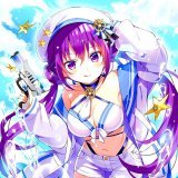 みんなおはよう???? ????????    バレンタインデーだね！  チョコレート実はもう、 2月に入ってから少しずつ 配り始めてたんだけど、  それも今日でラストだ〜  そして、毎年恒例の #天々座理世生誕祭2023 おめでとう〜！  (あとWhiteAlbum2 の雪菜も)  #ごちうさ好きな人RT