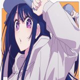 雑談グループ 推しの子 &amp; 春アニメの会 メンバー募集中！  入りたい人リプください  #推しの子