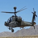 Mirror: Их Британи Украинд  хэдхэн хоромд 70 танкыг устгах чадвартай Hellfire пуужингээр зэвсэглэсэн  Apache довтолгооны нисдэг тэрэгнүүдээ илгээнэ.  Нисдэг тэрэг бүр танк эсэргүүцэх 16 ширхэг Hellfire сум, 76 70 мм-ийн Hydra пуужин, 30 мм-ийн гинжин