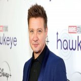 Звезда Marvel Джереми Реннер попал в реанимацию.  Актер получил травмы в результате несчастного случая: