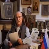 Состояние путиниста Никиты Михалкова ухудшается.  Поражение легких и проблемы с сердцем: