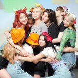 In honor of Kep1er&rsquo;s first debut anniversary, drop your favorite OT9 picture!  ONE YEAR WITH KEP1ER #Kep1stAnniversary #케플러_1주년_추카해 #祝・1周年_Kep1erデビュー記念日