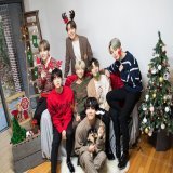 Merry Christmas to those who celebrate!