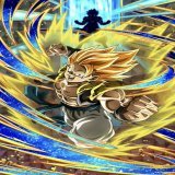 What&rsquo;s your favorite Similar Artwork Pair in Dokkan? There&rsquo;s a lot to choose from so it&rsquo;s kinda hard, here&rsquo;s two of mine: