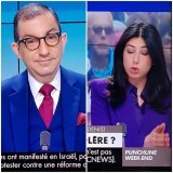 Notre @JeanMessiha etait tr&egrave;s en forme ce soir dans #Punchline  Il a fait de la p&eacute;dagogie avec Madame Shannon Seban, un festival  Que du bonheur... #PunchlineWE