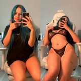 Been really wanting to interact with my fans more..here you can video chat with me or talk to me on the phone/text me. Add me now!! XoQuoteKiko@sillykiko&middot;Mar 26