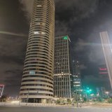 Nlikua nasaka Elon Musk Tel aviv anipee za kabej but sikumpata.
