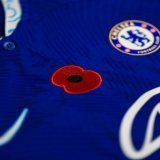 Chelsea remembers.   #ArmisticeDay