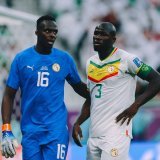 The spine of Senegal!   #FIFAWorldCup