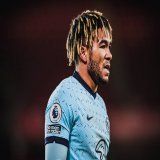 Reece James  #SHUCHE