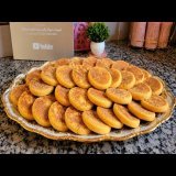 حربشات بلا بيض بلا حليب ولا دقيق ابيض حضريهم لوليداتك لذااذ وخفاف وهشاش كيذوبو فالفم