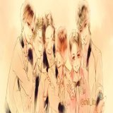 King＆Prince　Forever きっとズッ友だよね、、、！！ それぞれの道で幸せつかんでね！！  #キンプリ5人にありがとう